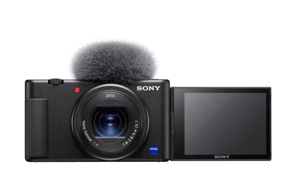 Best camera under 100000 in India