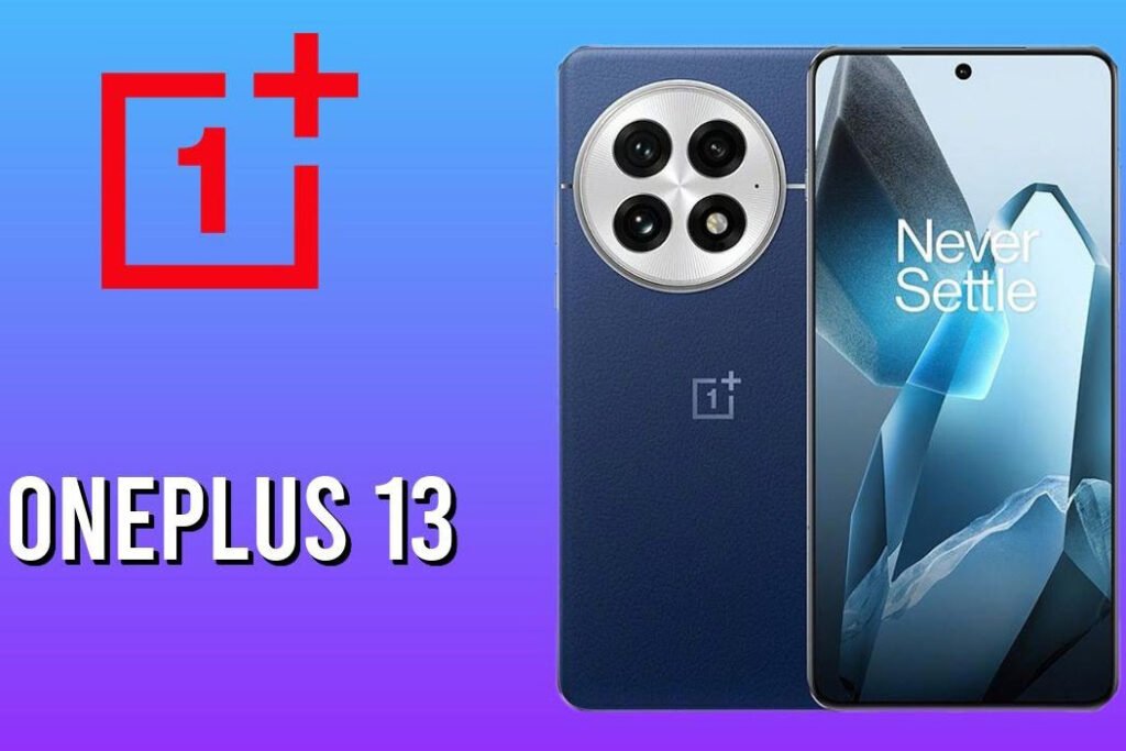 OnePlus 13